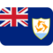 Anguilla emoji on Twitter